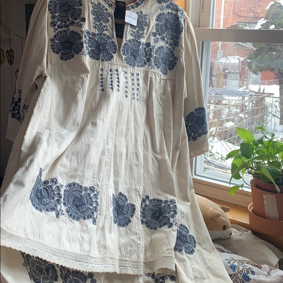 Brand new Free people dress - - Picture 2 of 11